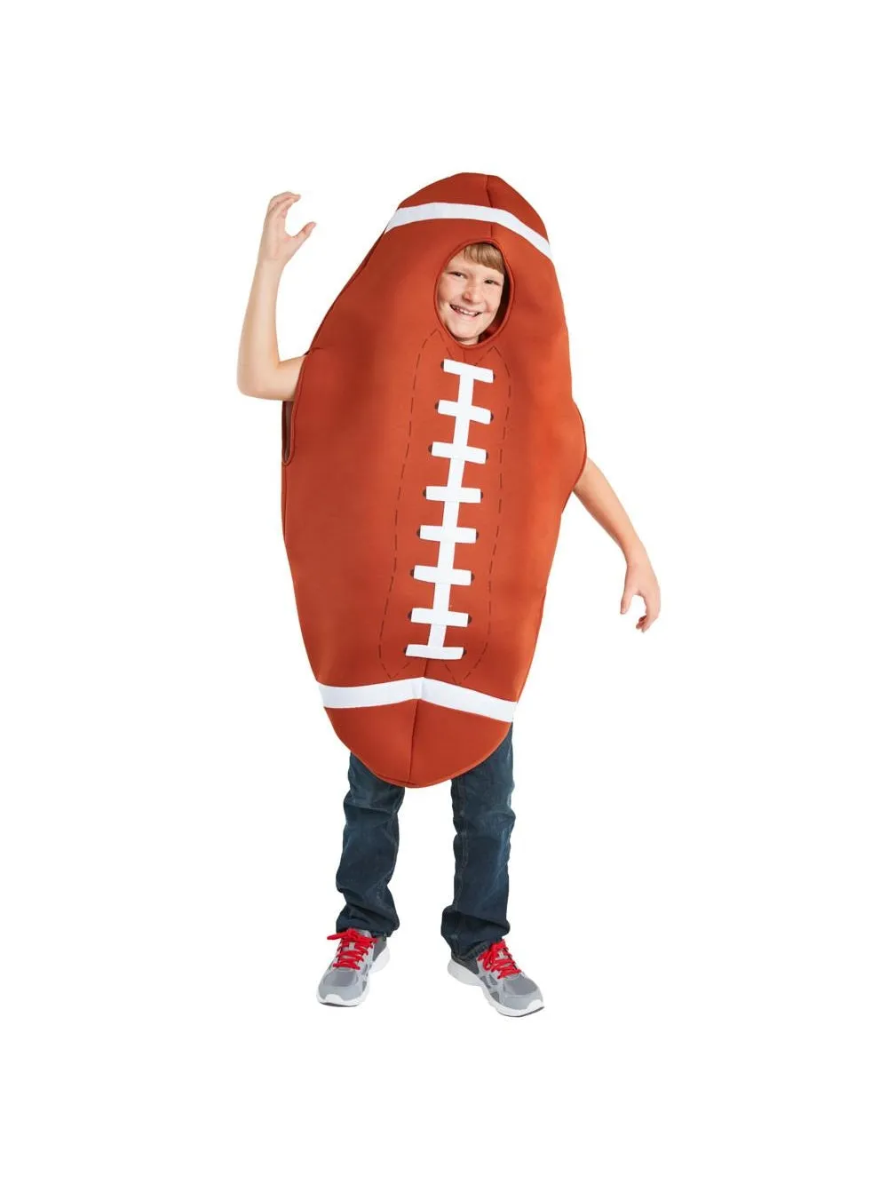 Child Football Costume