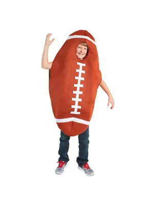 Child Football Costume