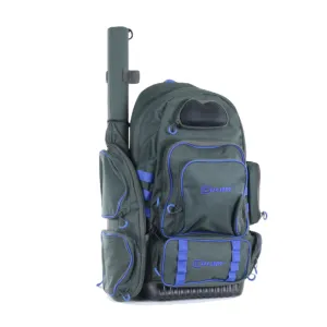 Clam Ultimate Ice Backpack