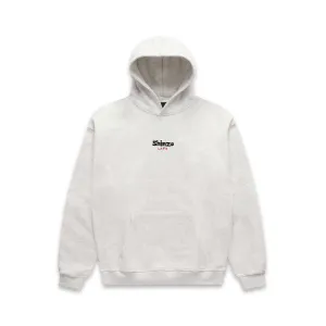 Classic Hoodie Snow Marle