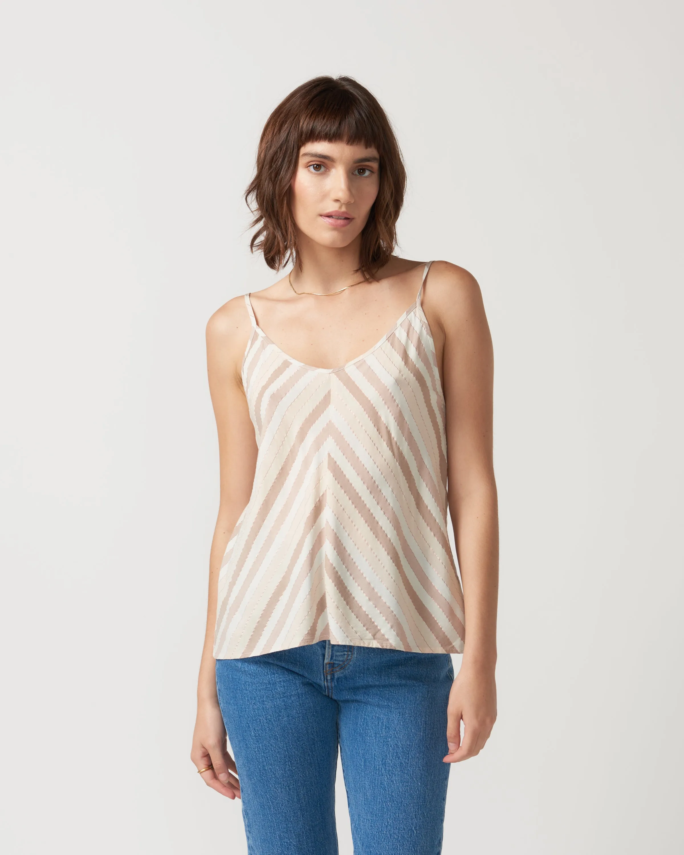 Colette Camisole