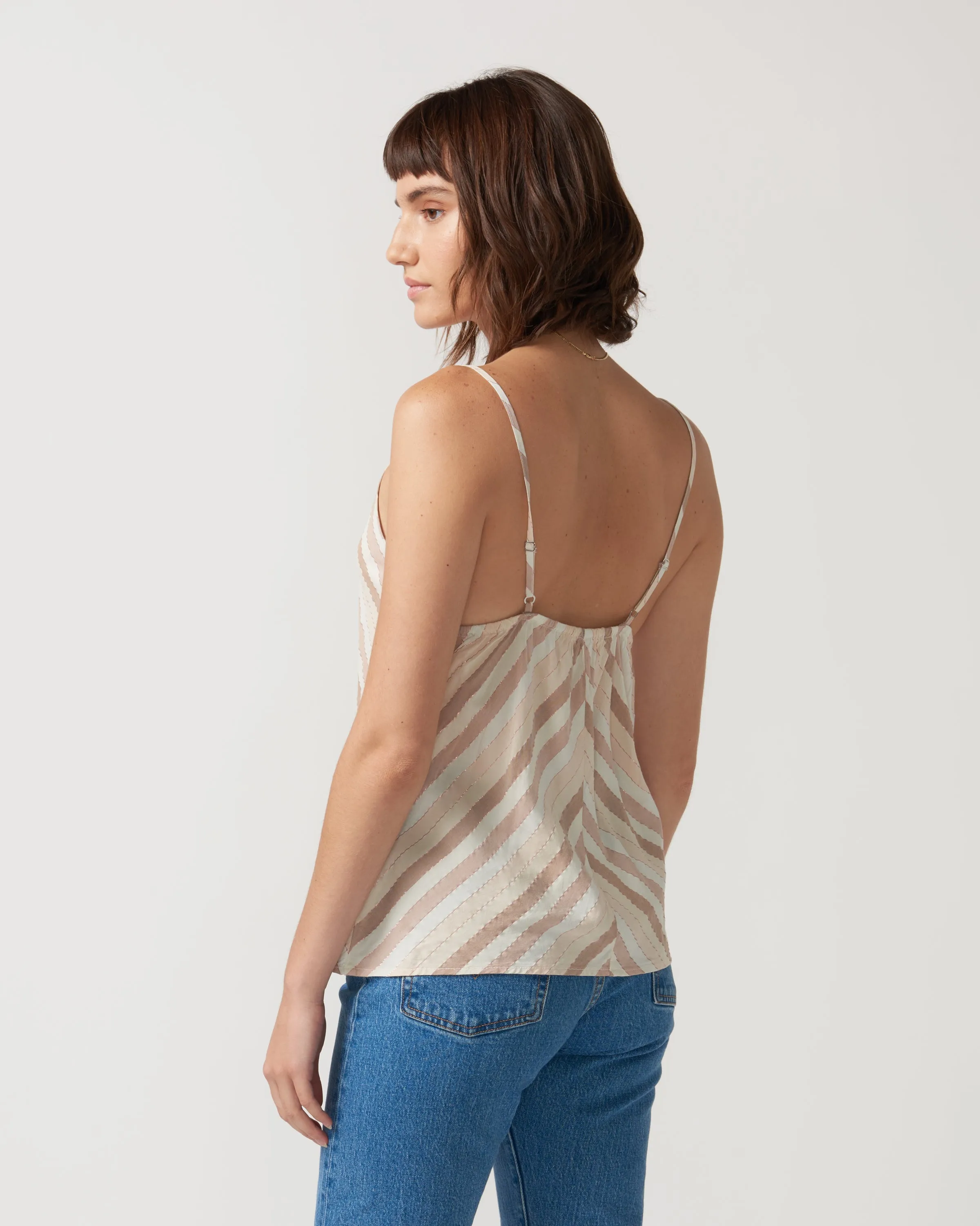 Colette Camisole