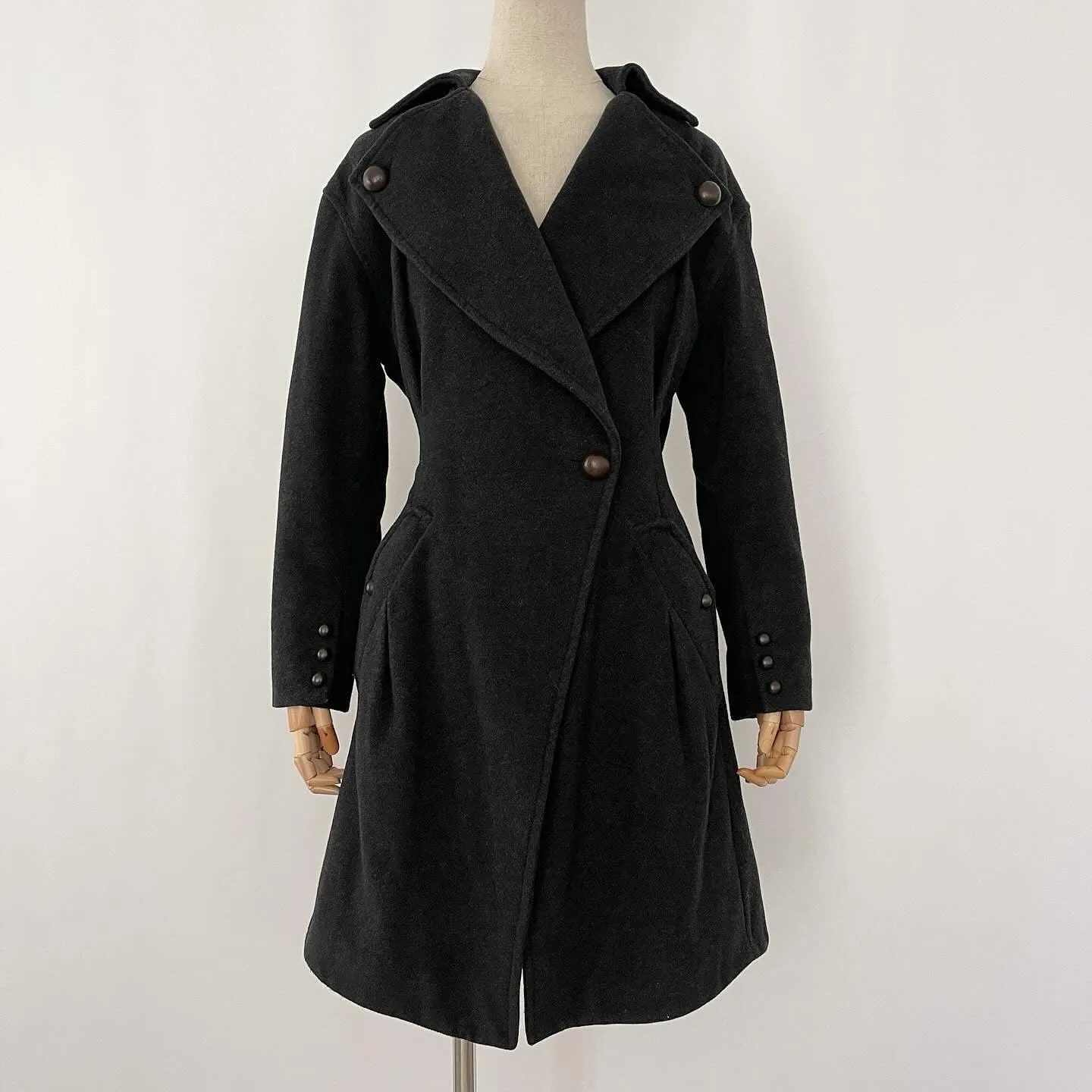 COLLECTION PRIVEE Coat