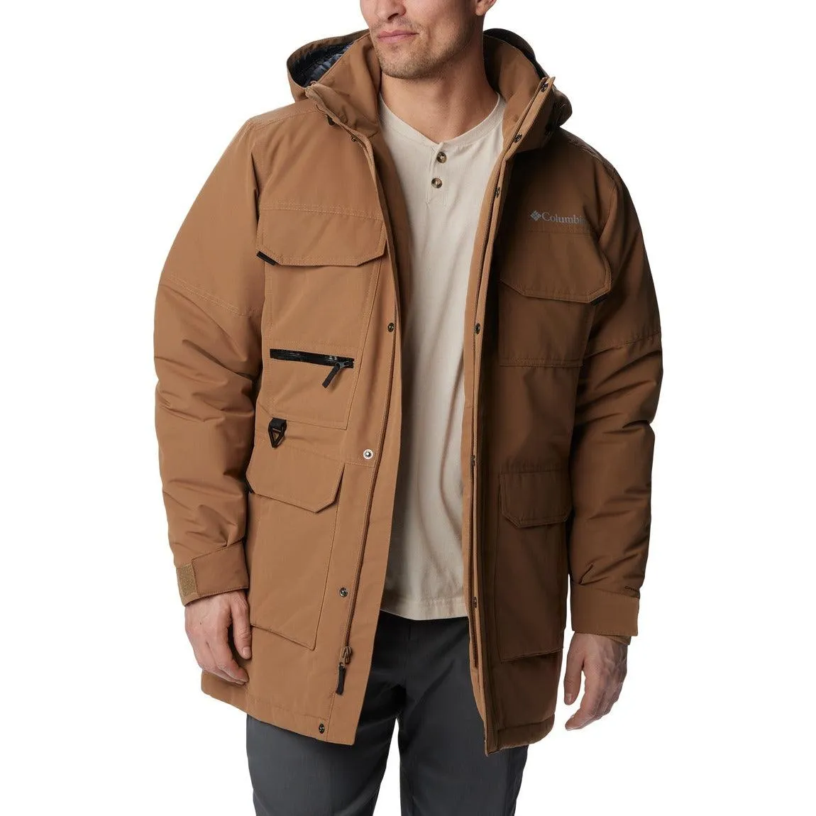 Columbia LANDROAMER™ Parka - Men