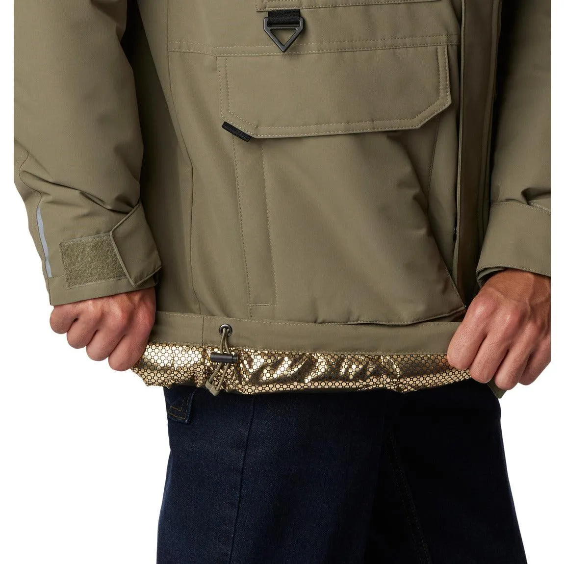 Columbia LANDROAMER™ Parka - Men