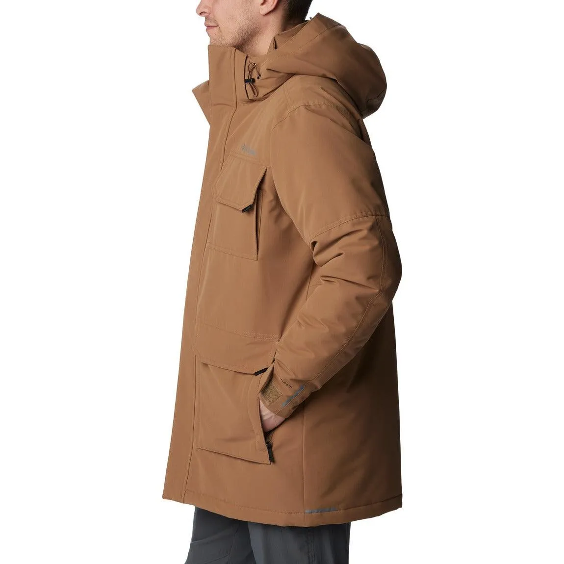 Columbia LANDROAMER™ Parka - Men