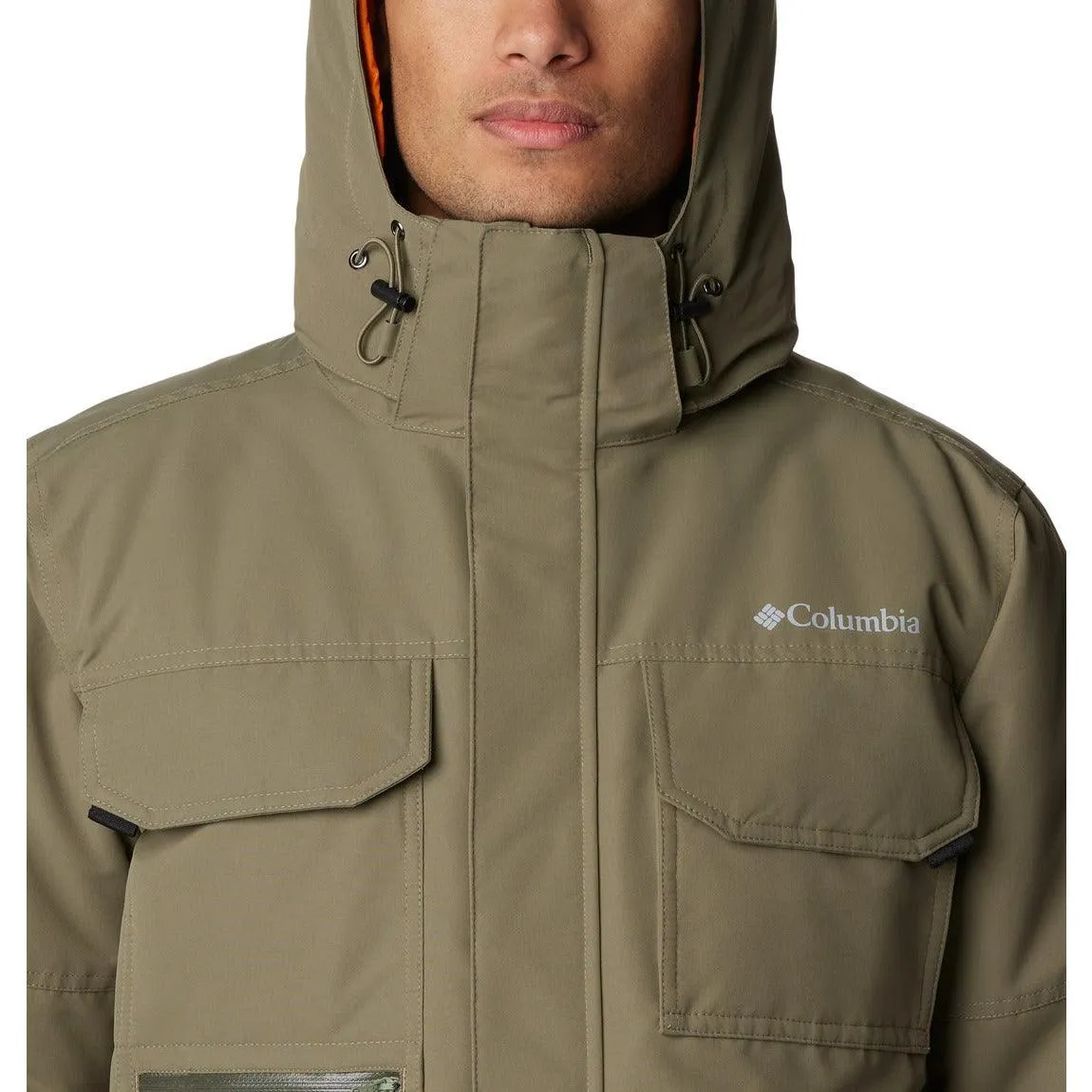 Columbia LANDROAMER™ Parka - Men