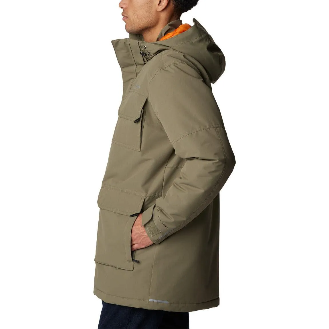 Columbia LANDROAMER™ Parka - Men