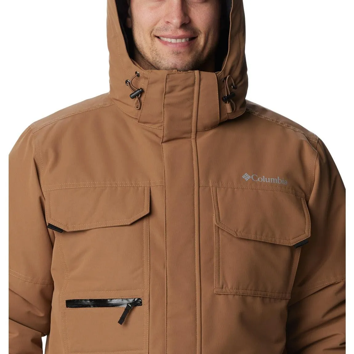 Columbia LANDROAMER™ Parka - Men