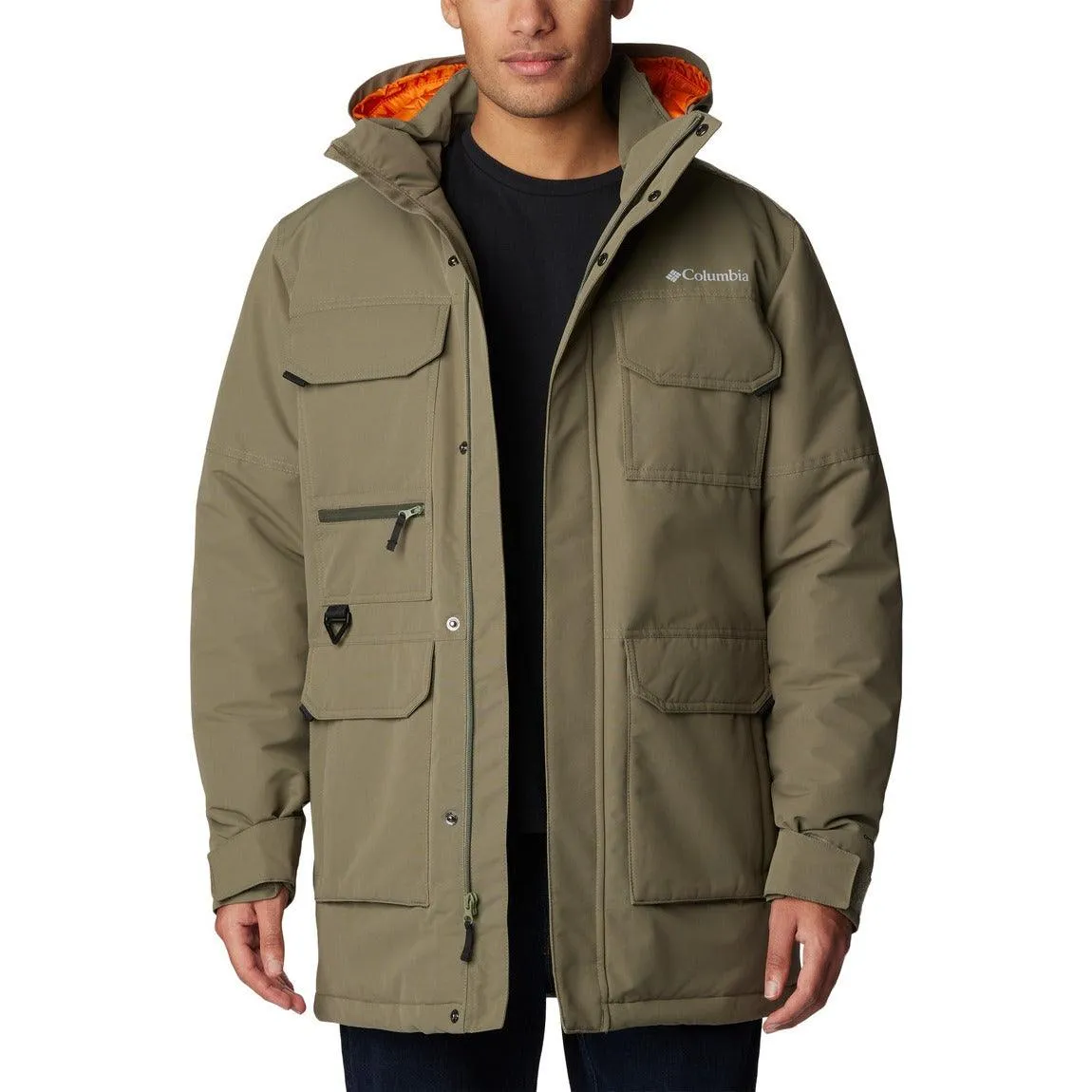 Columbia LANDROAMER™ Parka - Men