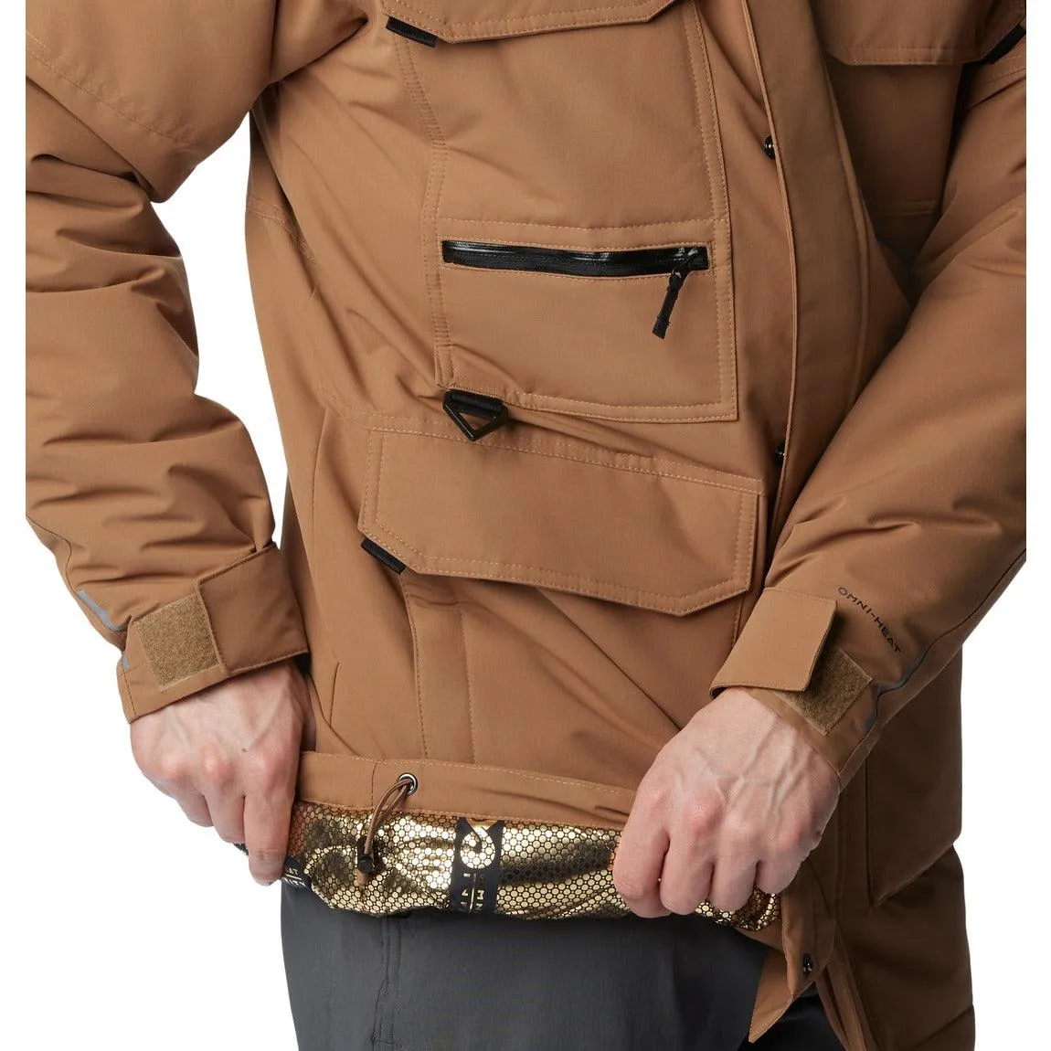 Columbia LANDROAMER™ Parka - Men