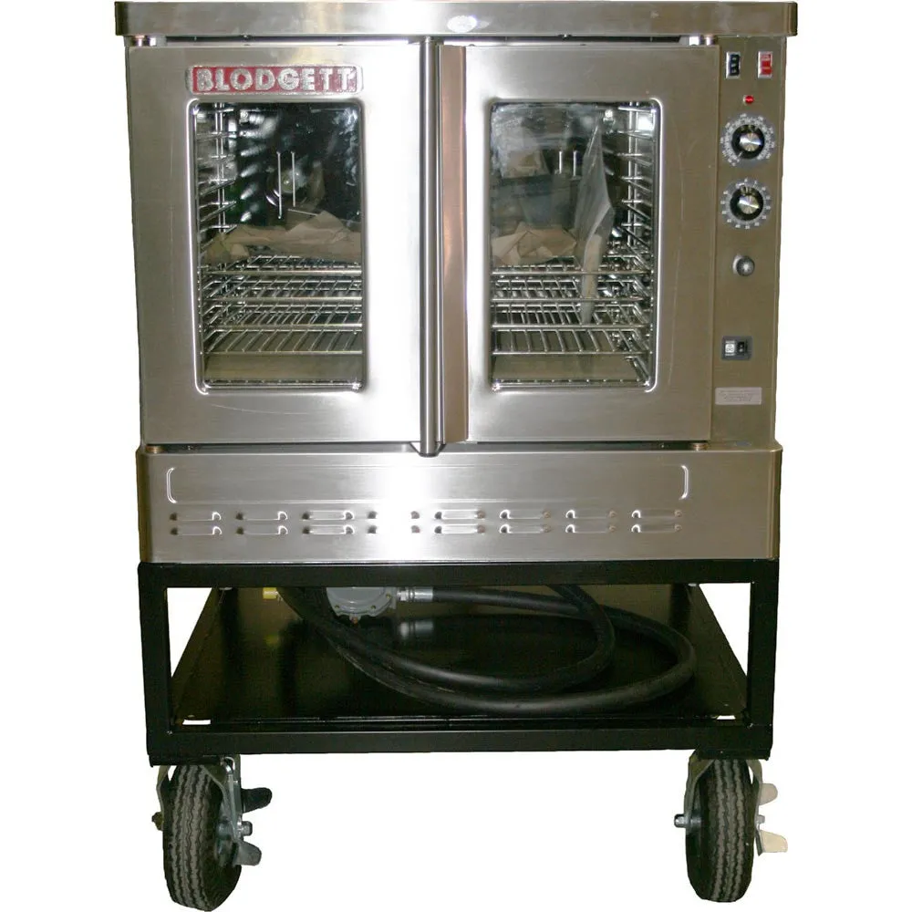 Convection Oven