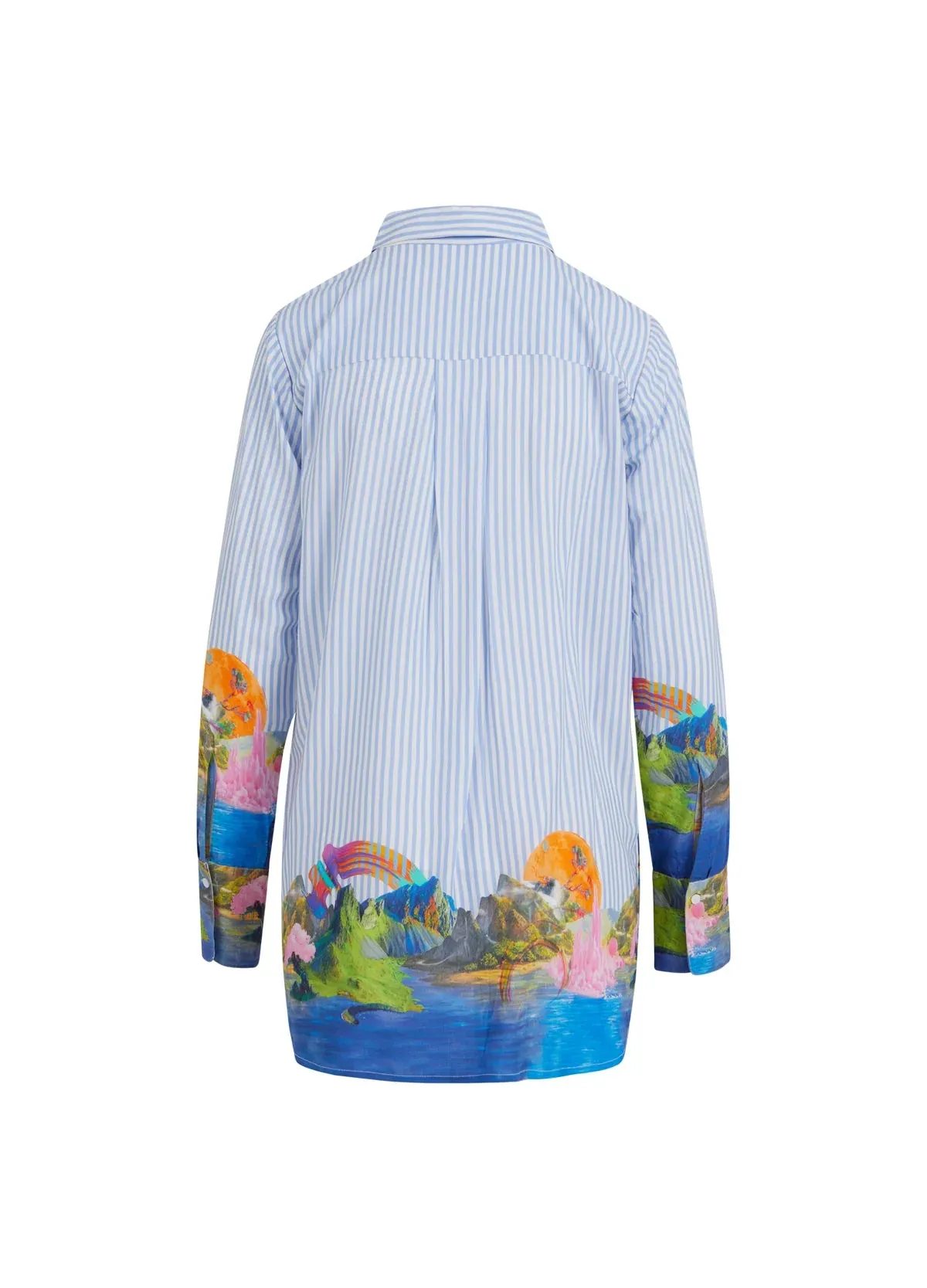 Coster Magic Island Shirt