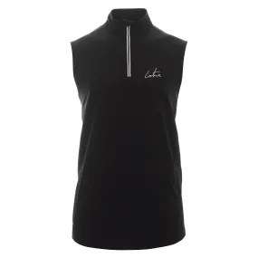 Couture Club Golf 1/4 Zip Shell Gilet