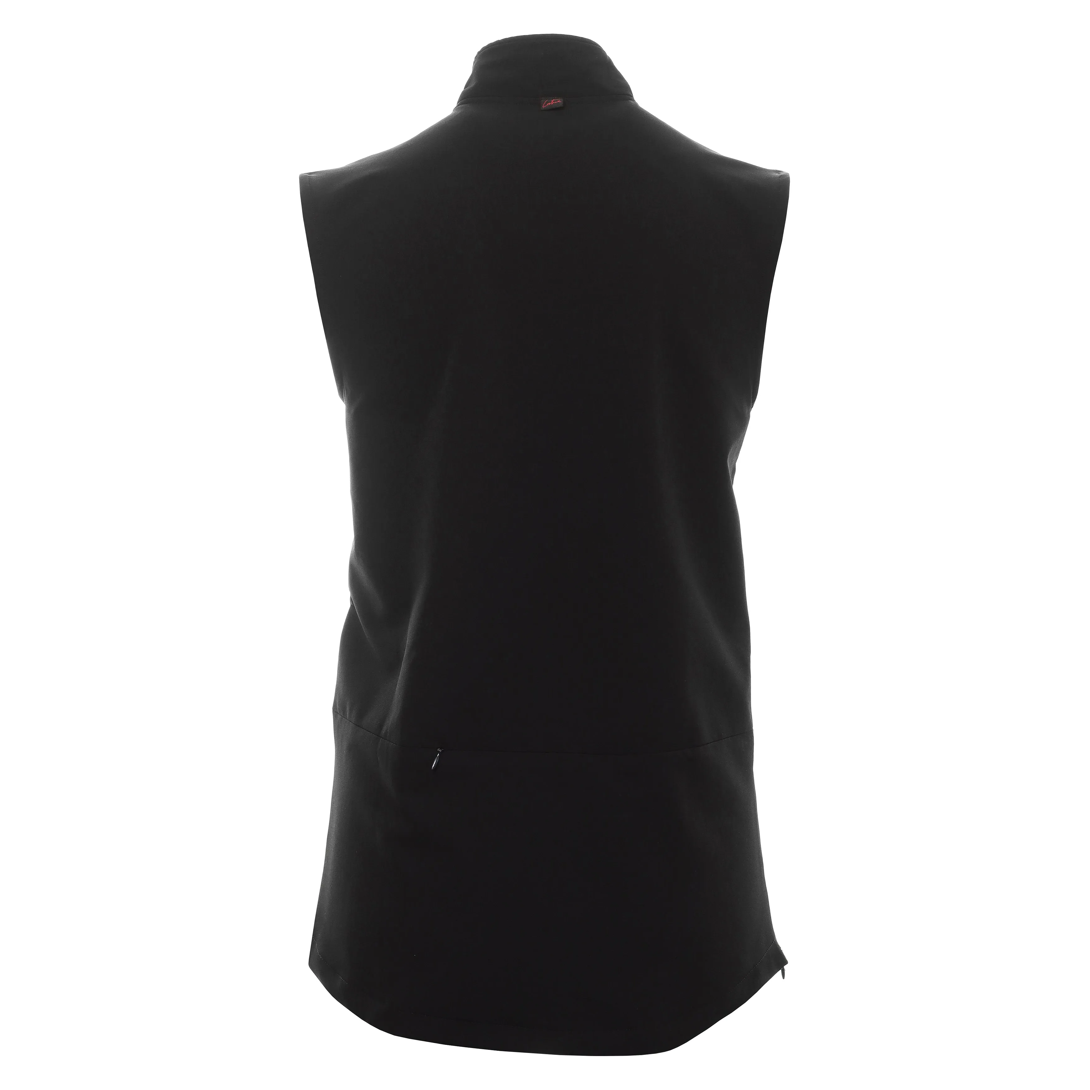 Couture Club Golf 1/4 Zip Shell Gilet