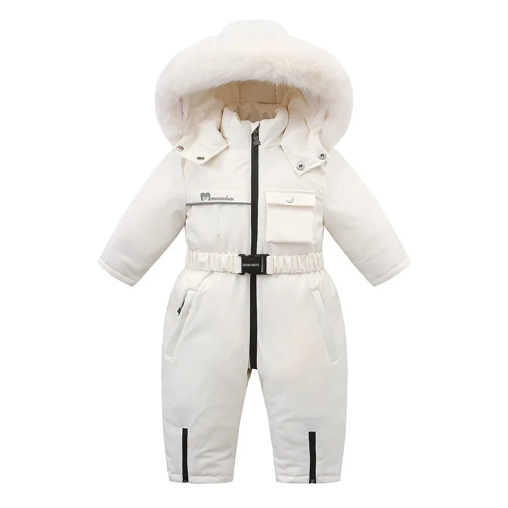 Cozy Cub Winter Suit