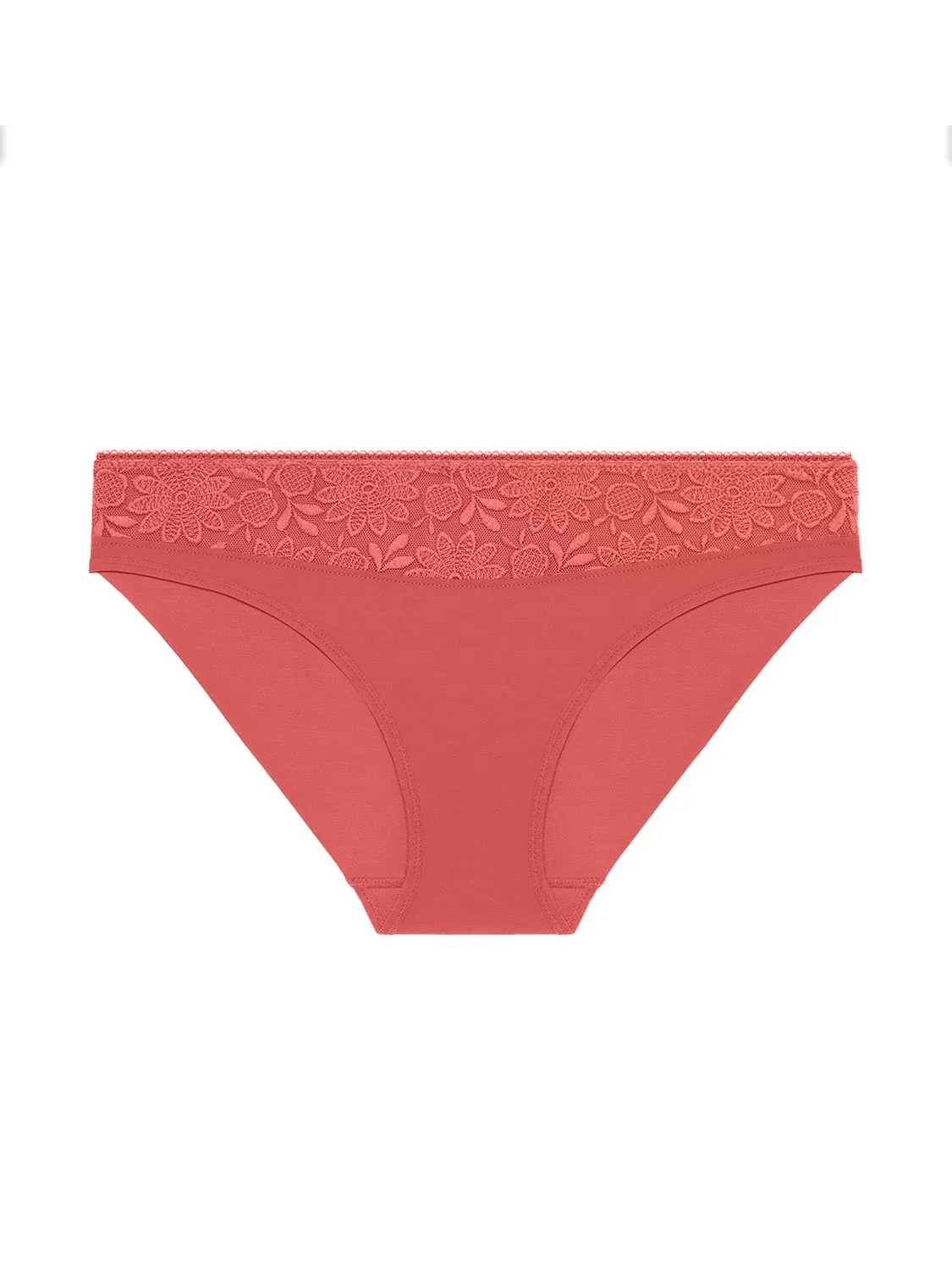 Culotte - Rose Texas