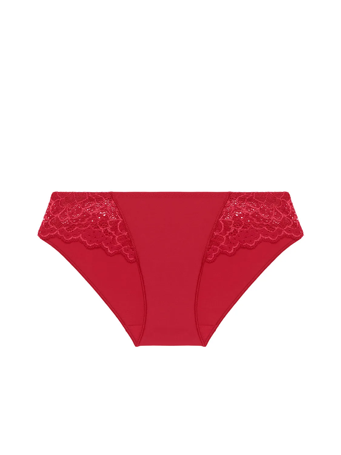 Culotte - Rouge Tango