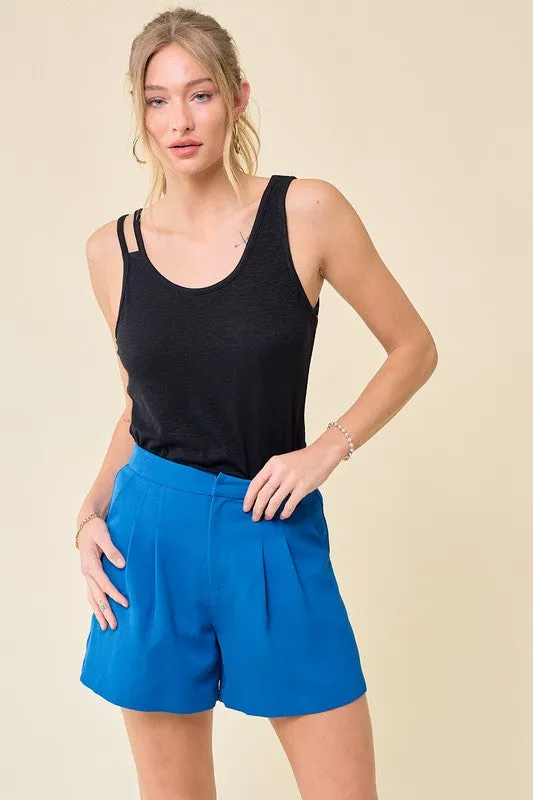 Culottes Pant Shorts