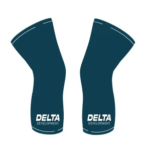 Delta Development 2024 KNEE WARMERS 2.0