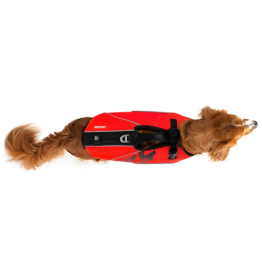 DFD X2 Boost Dog Life Jacket