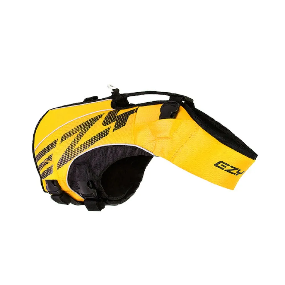 DFD X2 Boost Dog Life Jacket