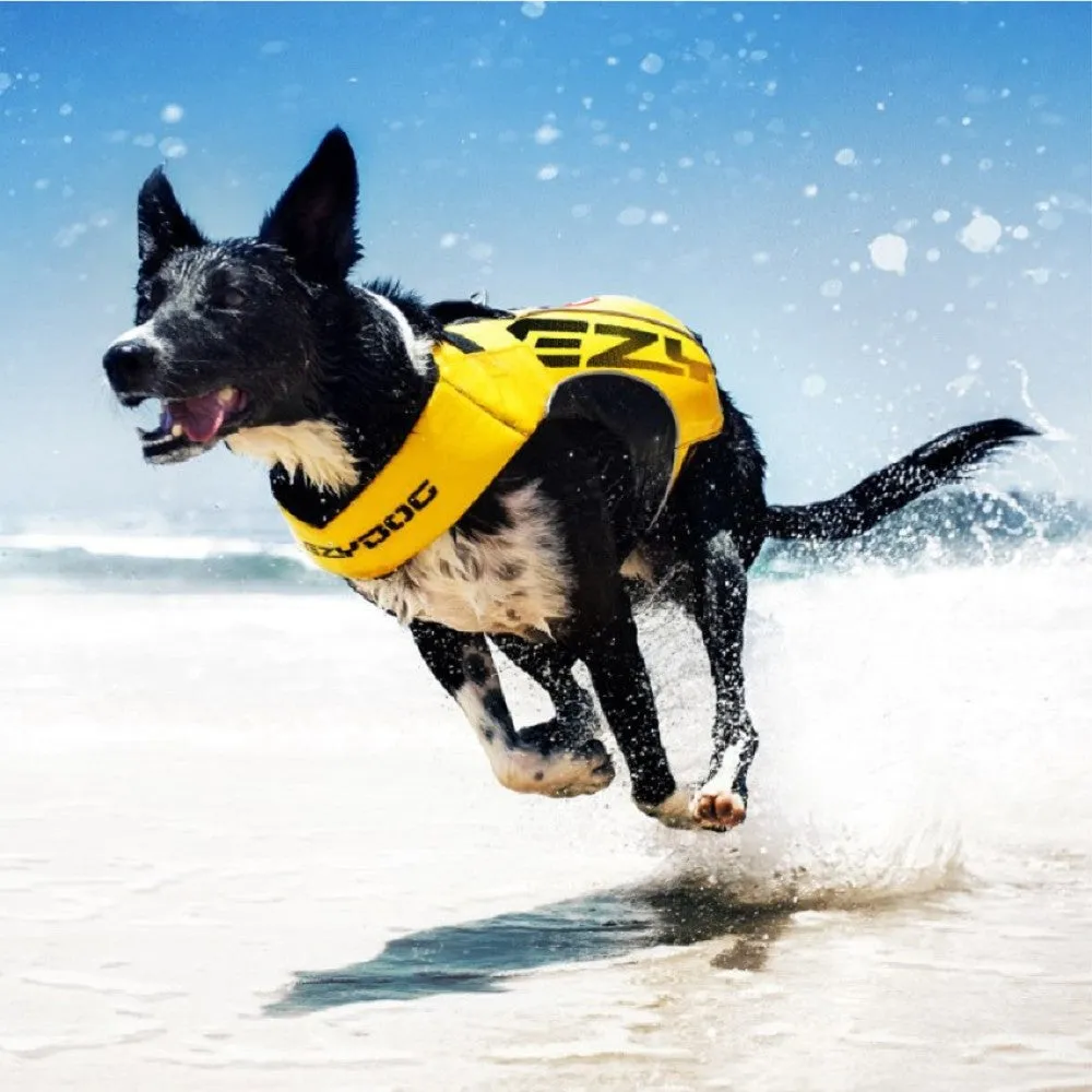 DFD X2 Boost Dog Life Jacket