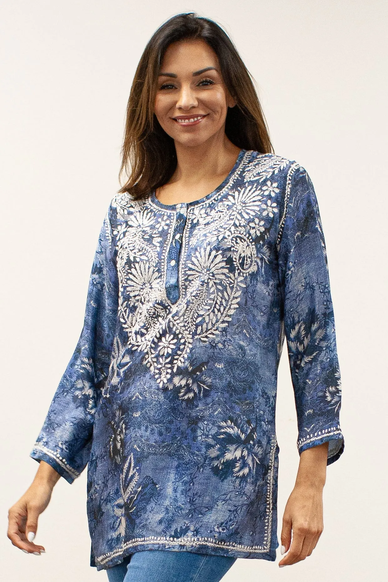 Dillan Tunic