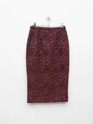 Dolce & Gabbana Pencil Skirt