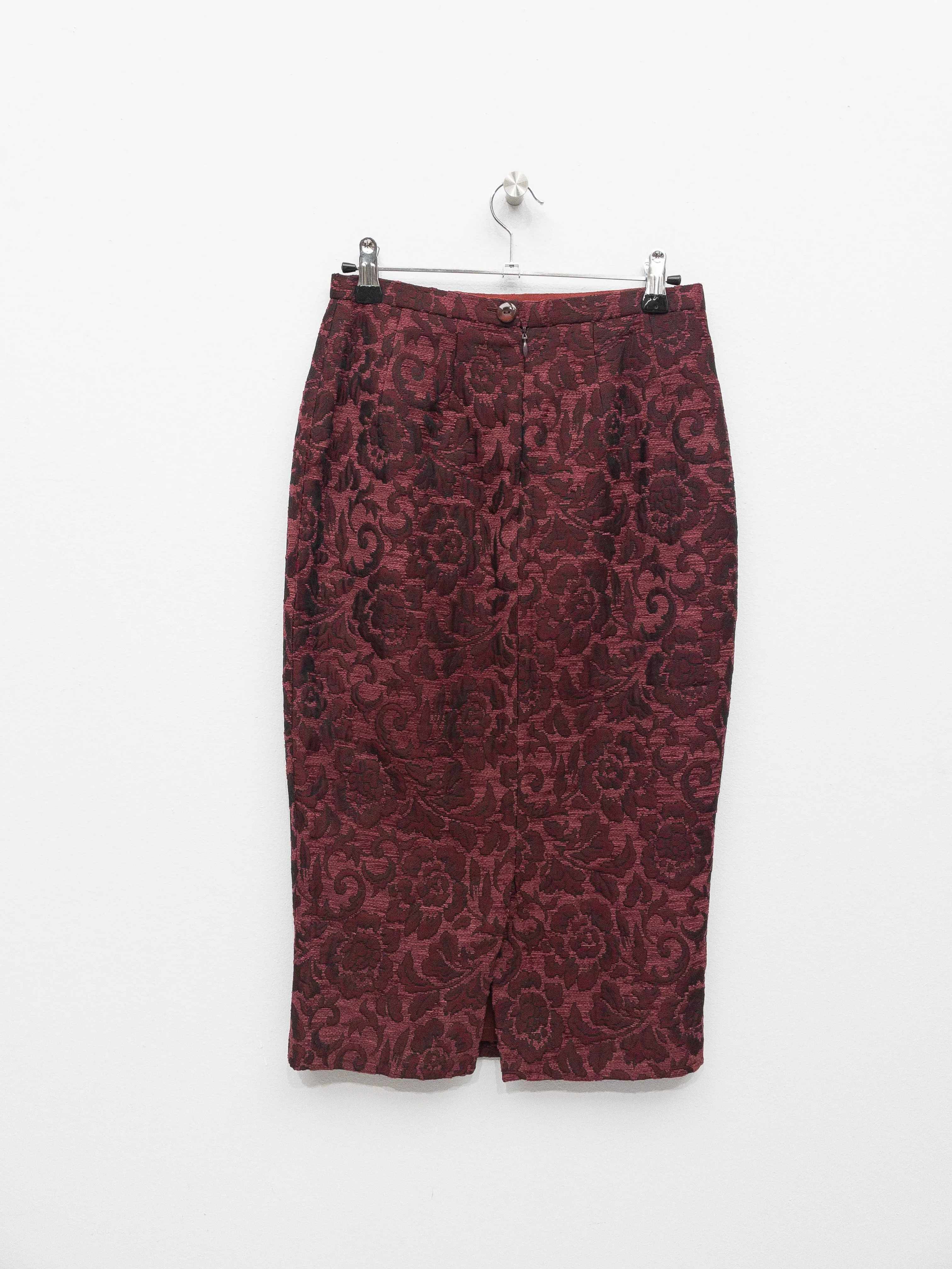 Dolce & Gabbana Pencil Skirt