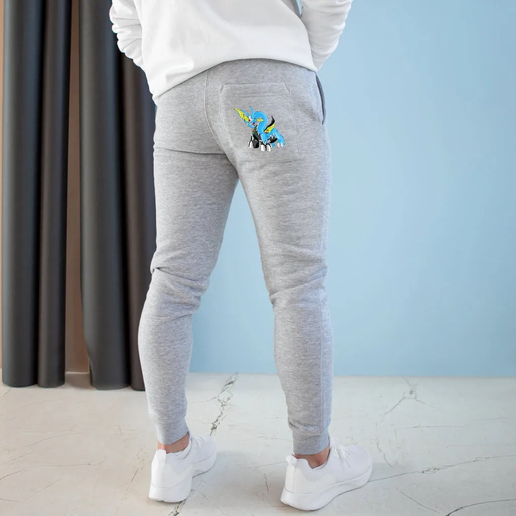 Dragigas Premium Fleece Joggers