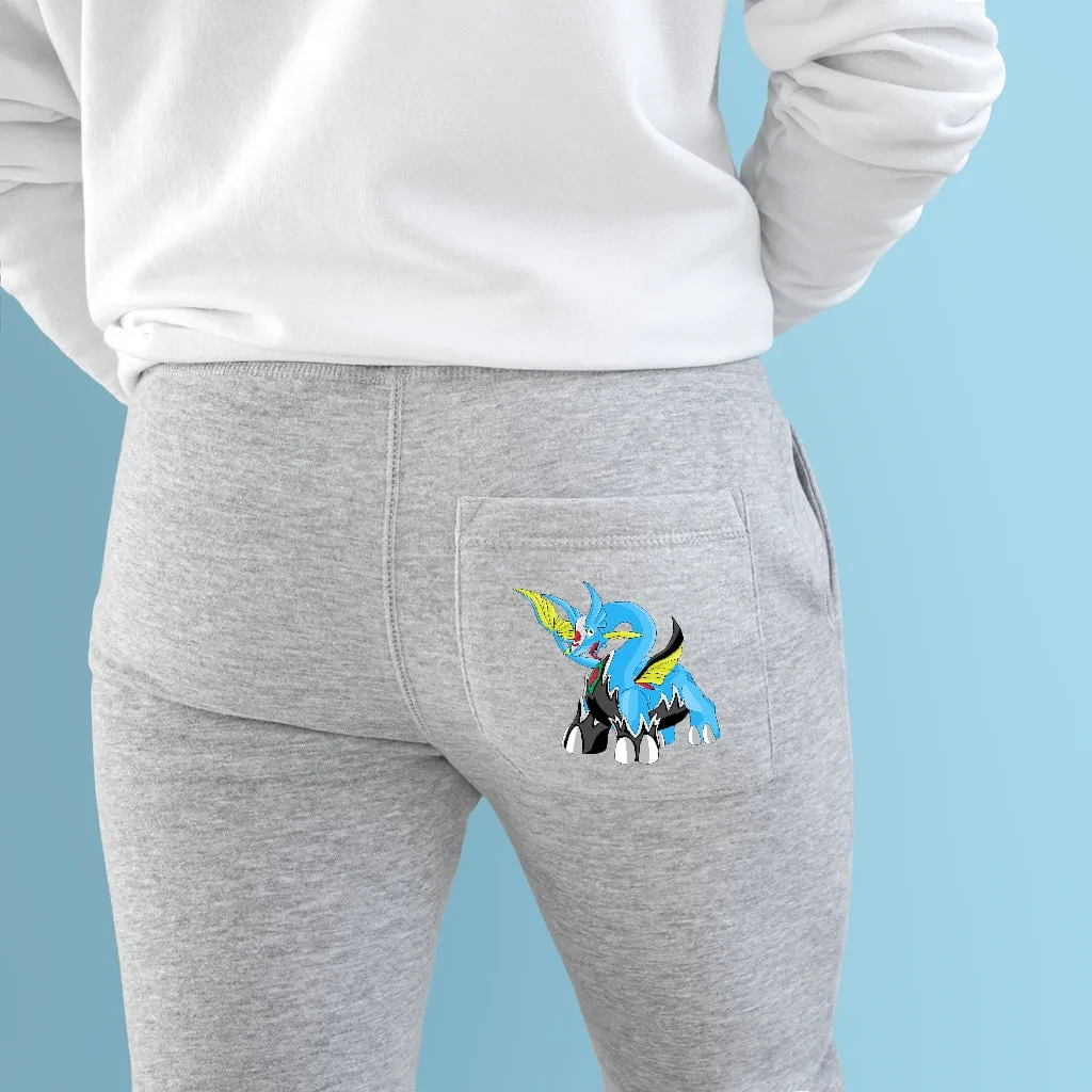 Dragigas Premium Fleece Joggers