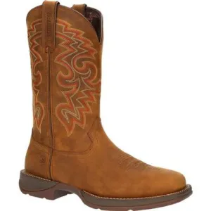 DURANGO MEN'S REBEL WATERPROOF WESTERN BOOT #DDB0361