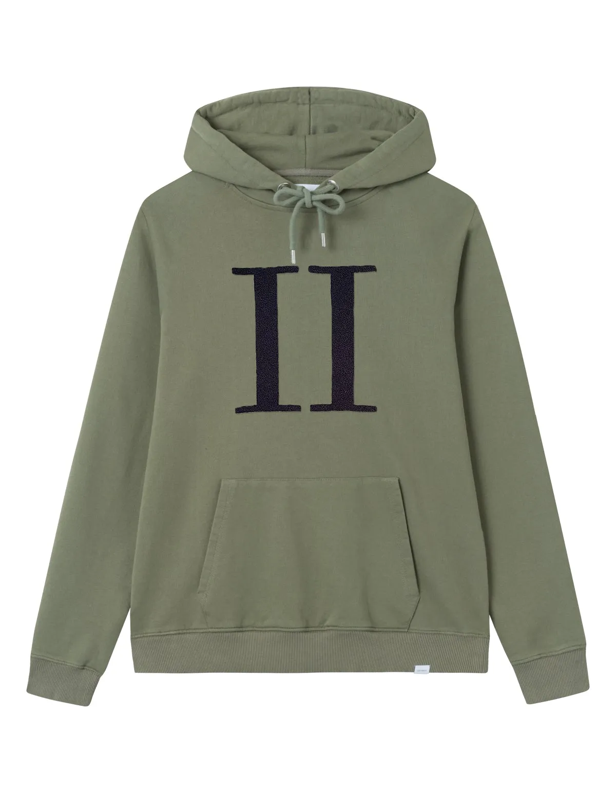 ENCORE BOUCLE HOODIE