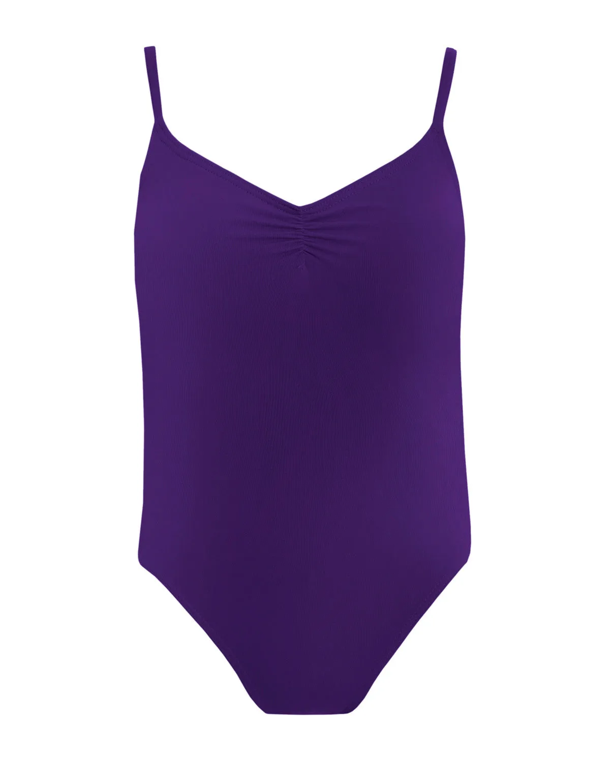 Energetiks FREYA Camisole Leotard, Childs, CL12