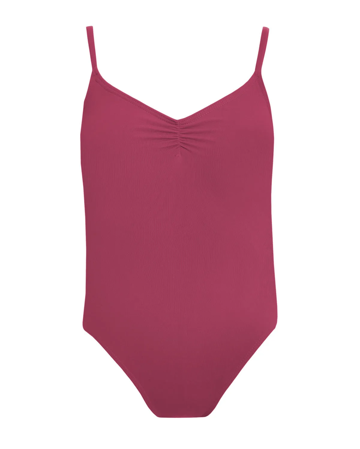 Energetiks FREYA Camisole Leotard, Childs, CL12