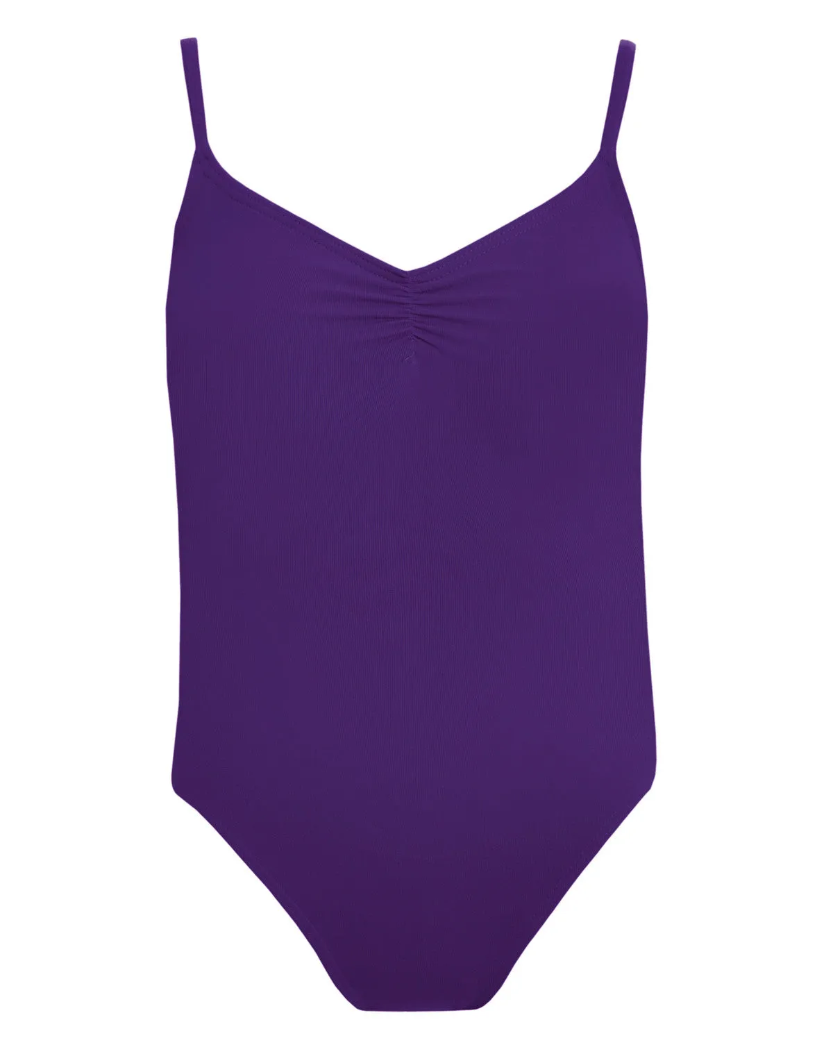 Energetiks FREYA Camisole Leotard, Childs, CL12