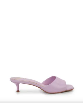 Faiza Sandal - Lavender