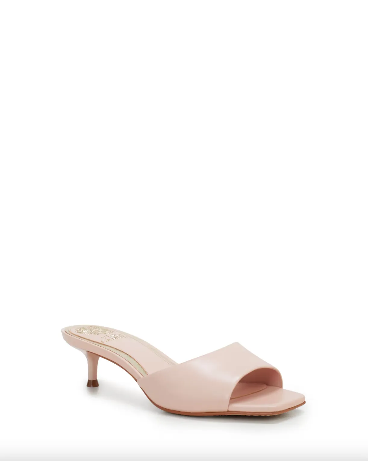 Faiza Sandal - Pale Peony