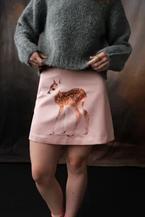 FAWN SKIRT