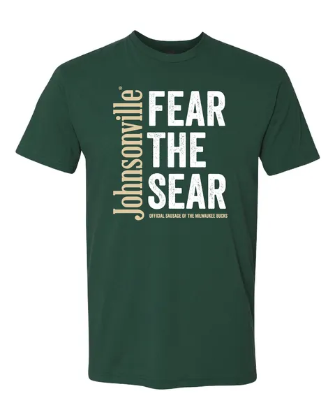 Fear the Sear T-Shirt