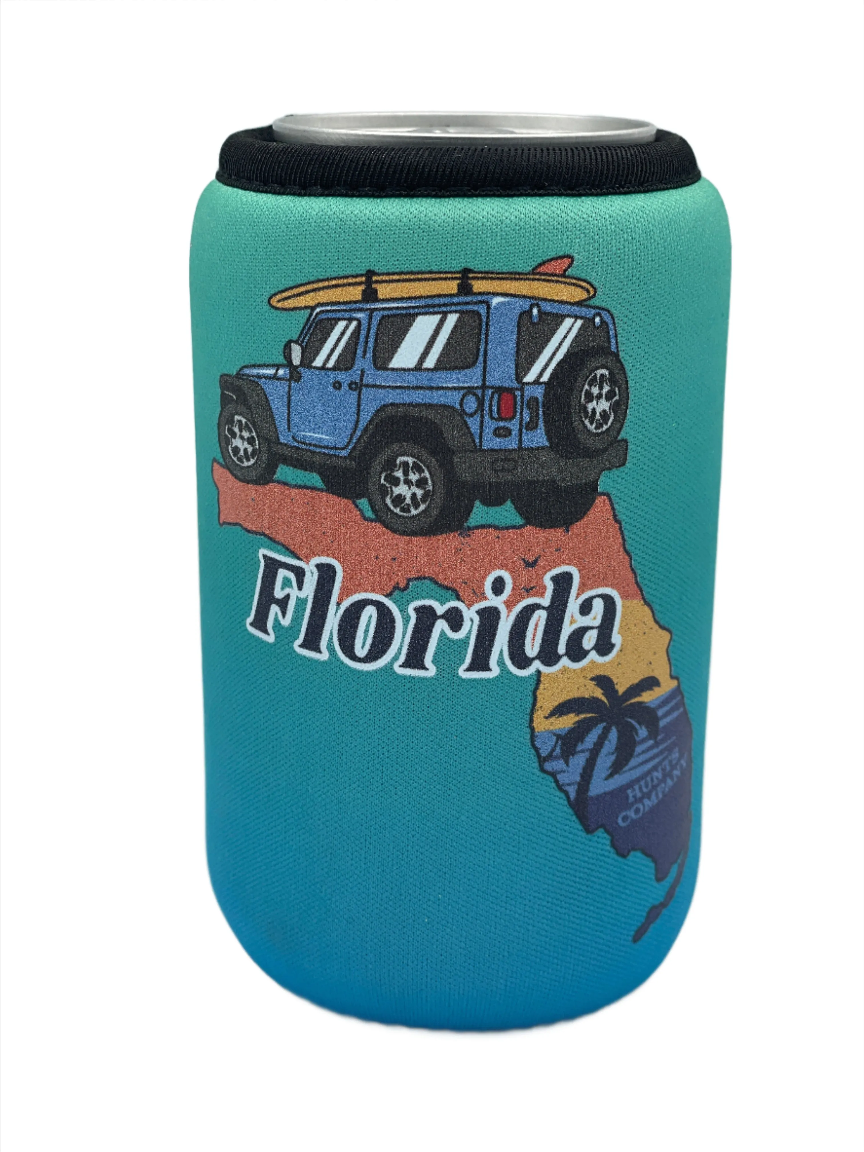 Florida State Koozies