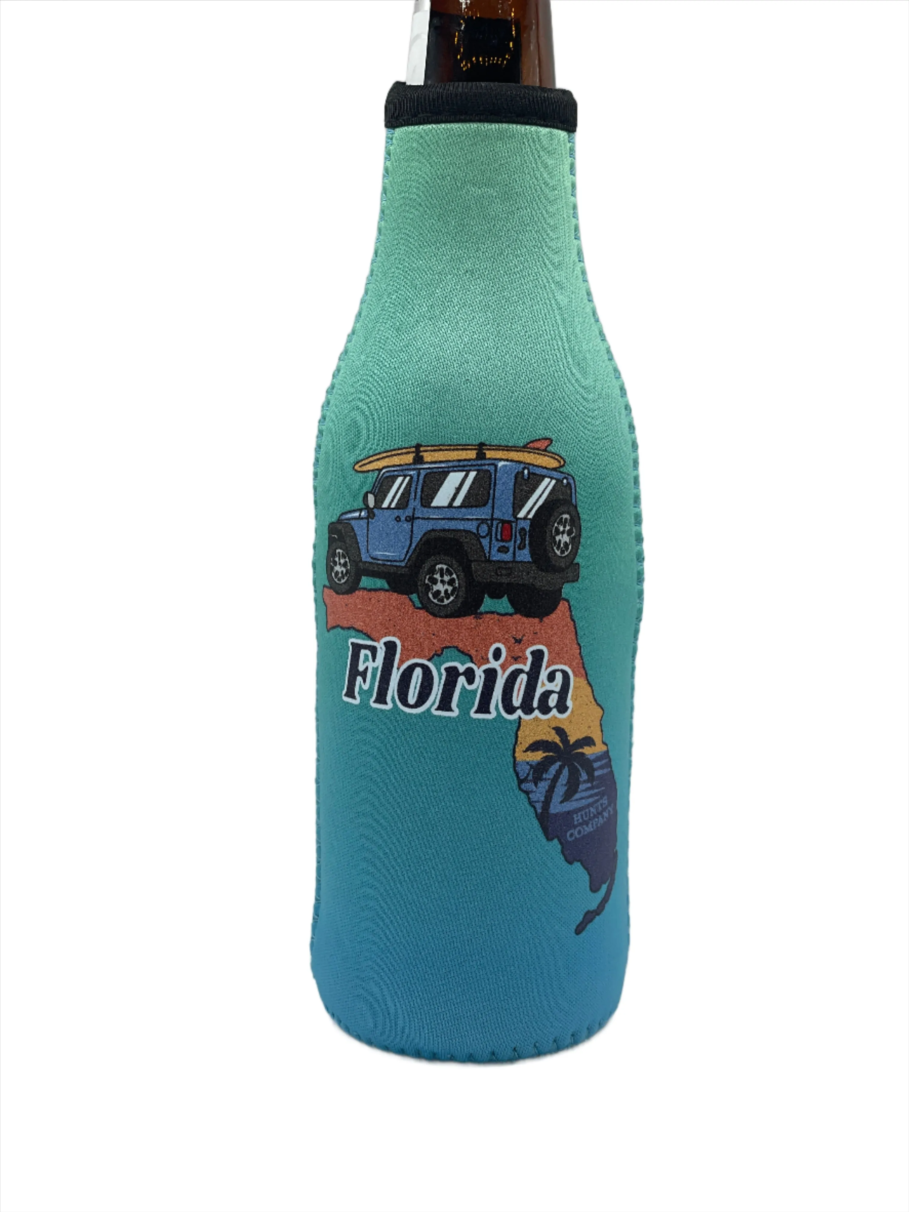 Florida State Koozies