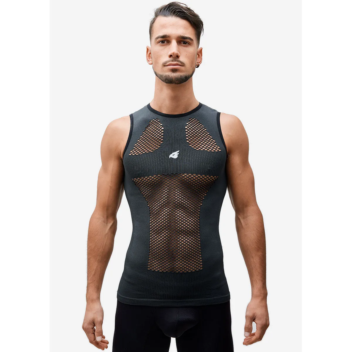 Gilet de protection Bluegrass Seamless Lite D3O 