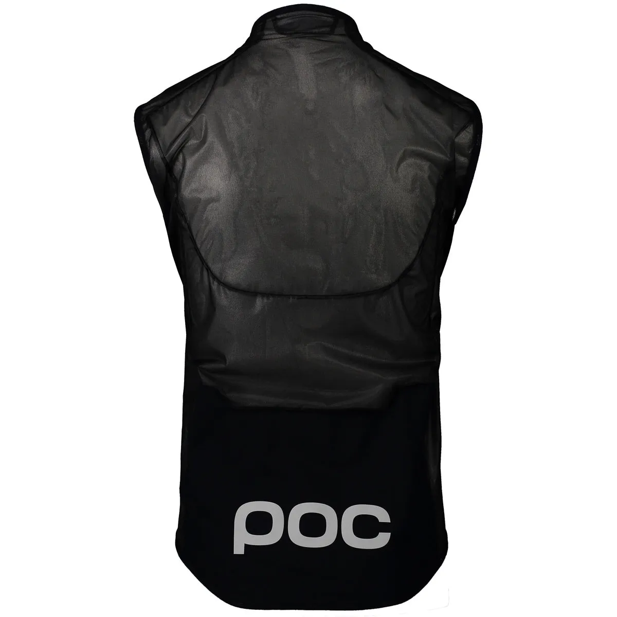 Gilet Poc Elements - Nero