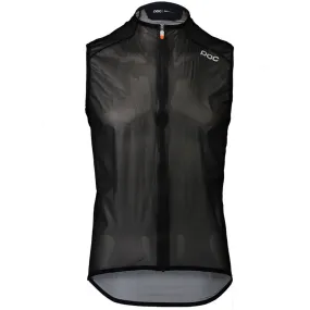 Gilet Poc Elements - Nero