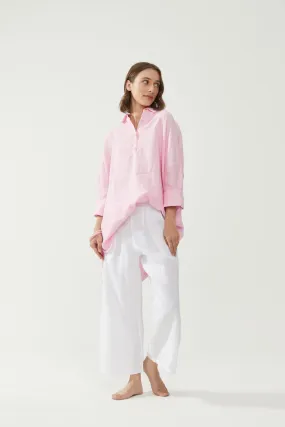 Giulia Shirt Pink