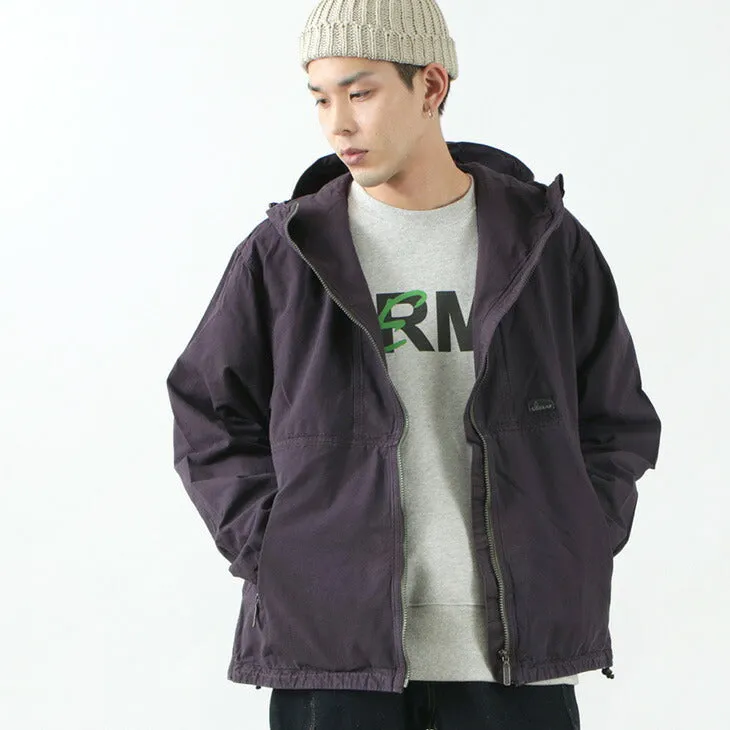 GOHEMP / Hemp Jam Parka