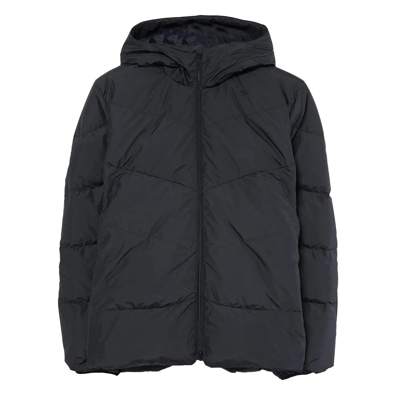 Goldwin Down Parka Black