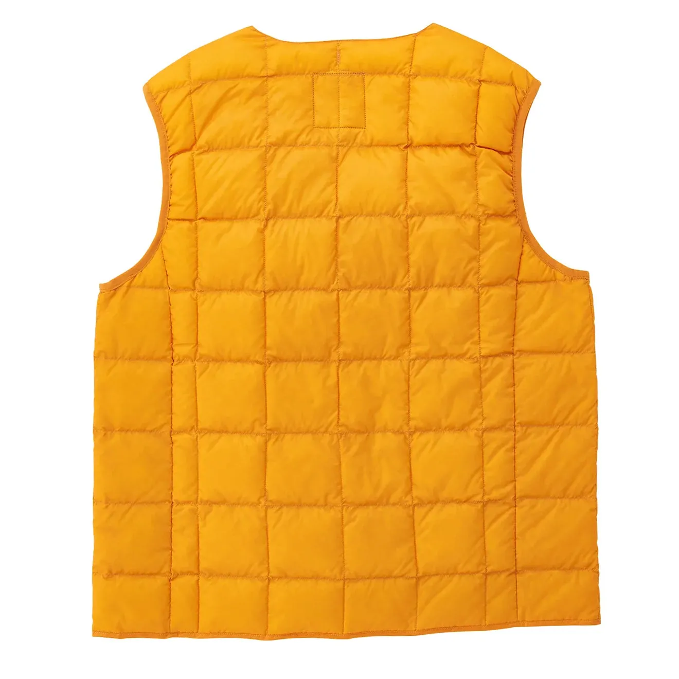 Gramicci x Taion Inner Down Vest 2.0 Gold